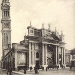 La Cattedrale di Alessandria (Il Duomo)