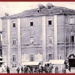 Ex Collegio dei Gesuiti – Piazza Santo Stefano.
