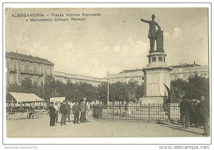  Piazza V. Emanuele