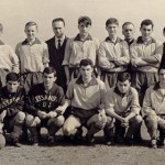 1961 – Alessandria calcio