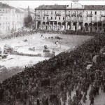Il Carnevale in Alessandria e la Battaglia del Borotalco