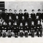 1971 – Scuola “E. De Amicis” – V D