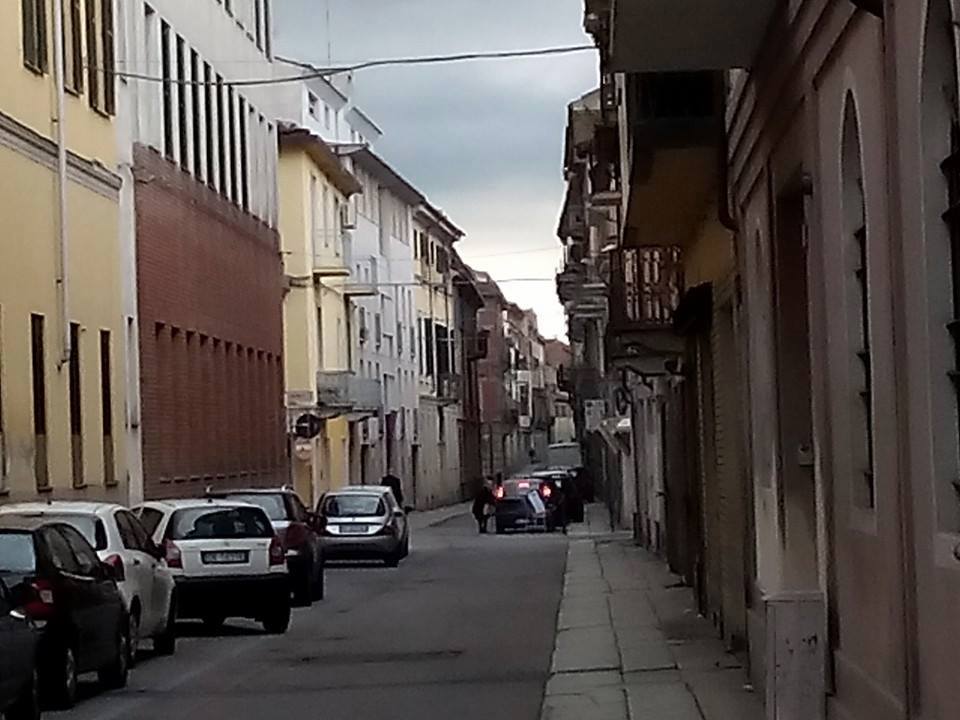 Via Savonarola - 2014