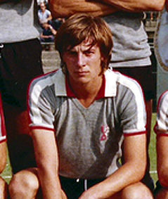 Il 29 aprile 1961 nasce Gigi Zerbio, tra i protagonisti della promozione in C1 nel campionato 1980/81. Decisivo il suo apporto nella vittoria finale della squadra allenata da Dino Ballacci, con 7 gol. 