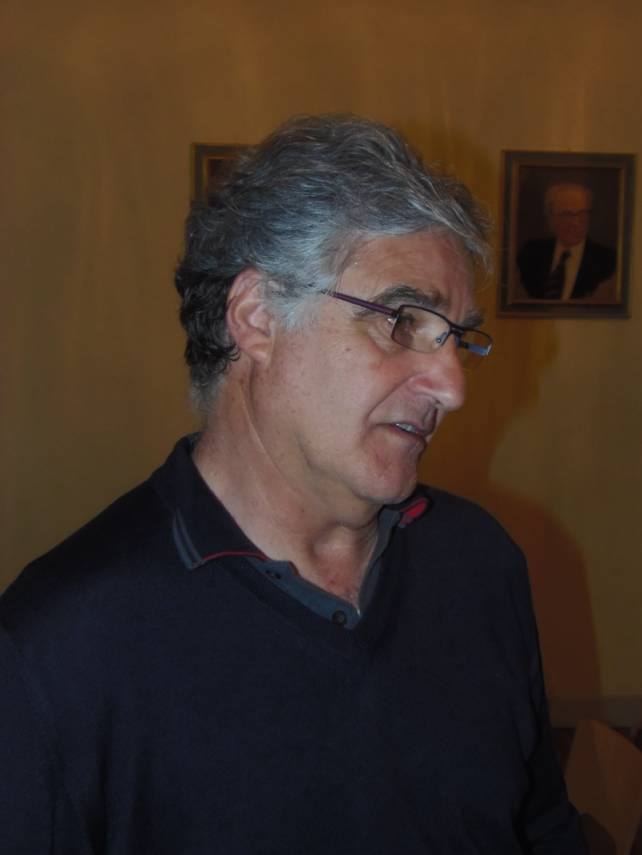 Salvatore Iacolino