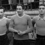 I Calciatori dell’Alessandria Calcio: Gino Armano