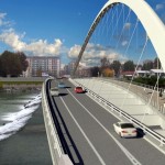 Ponte Meier: “inaugurazione per fine anno” (2015)