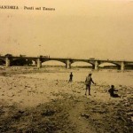 Ponte sul Tanaro