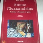 Storia Locale Alessandria Album Alessandrino Cartoline cronache d’epoca – 1992
