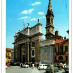 Santa Messa alla Cattedrale di Alessandria – 11 Novembre 2001
