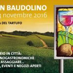 San Baudolino – 12-13 novembre 2016