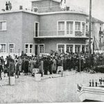 Inaugurazione Circolo Sportivo SAVES – 1938