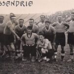 U.S. Alessandria – stagione 1932-33