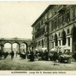 Mercatino di Piazza Marconi [Un tuffo nel passato] Largo-Via-San-Giacomo-della-Vittoria